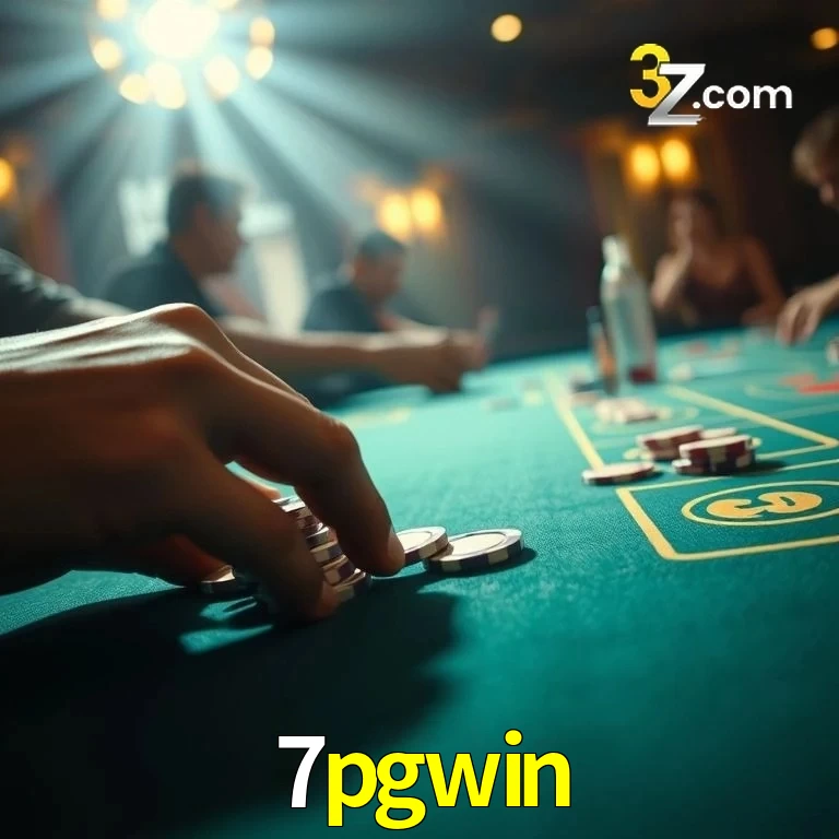 7pgwin lottery