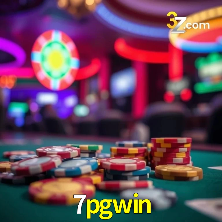 7pgwin Bônus