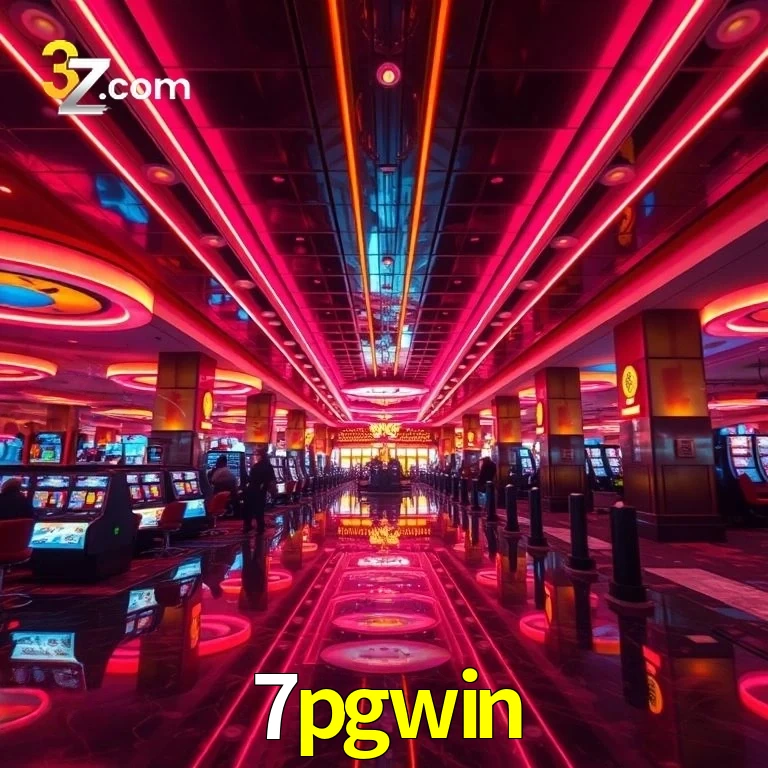 7pgwin APK Interface