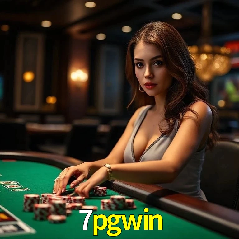 7pgwin Live Casino