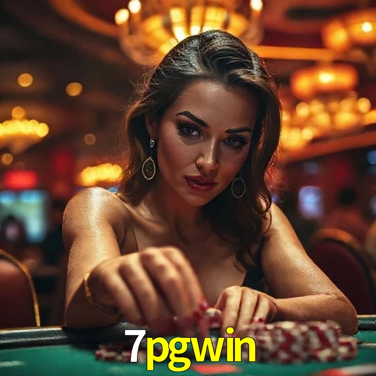 7pgwin Jogo Responsável